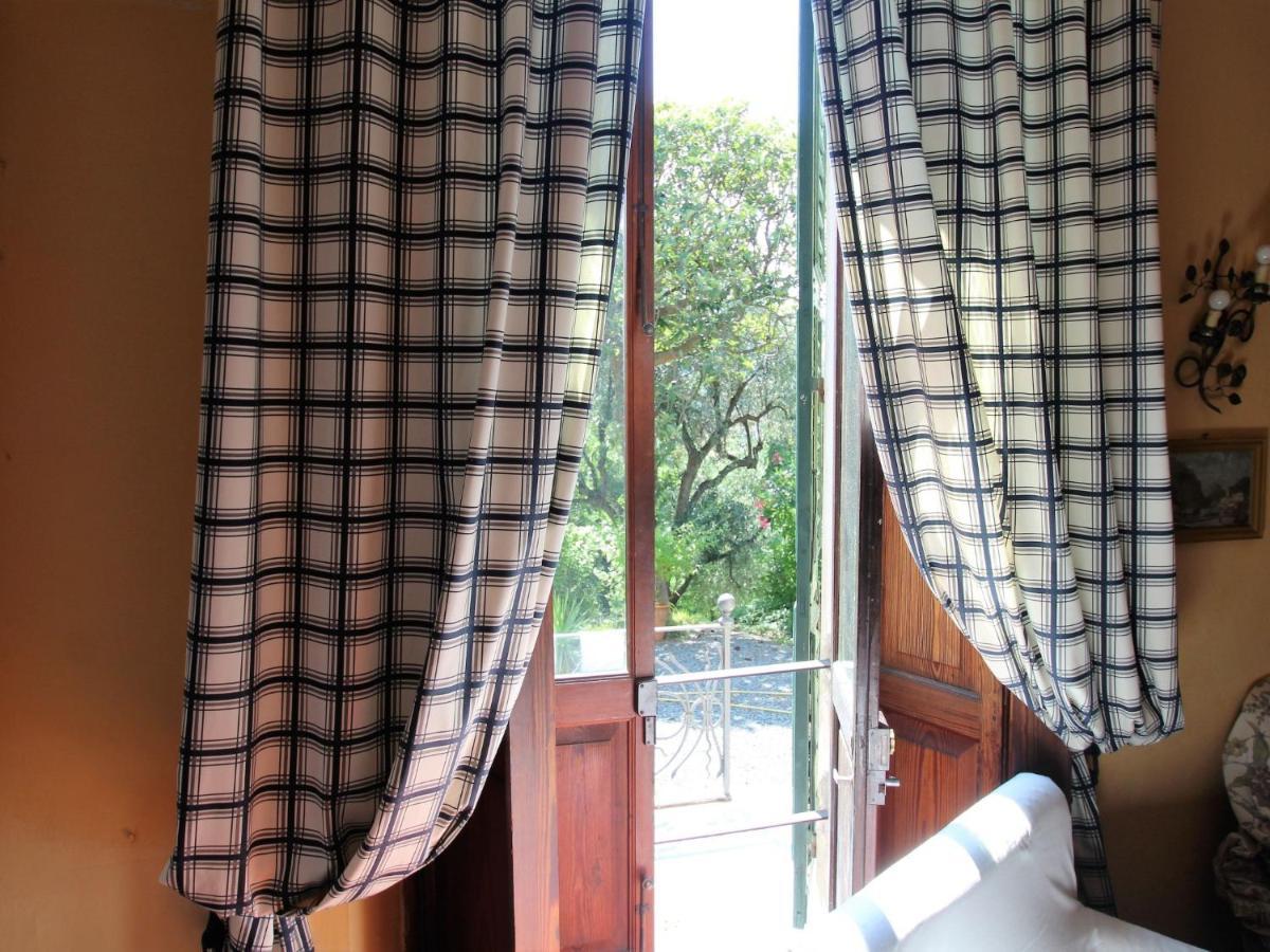 Apartment Bagnolo By Interhome Albisola Superiore Eksteriør bilde