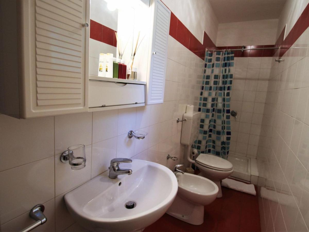 Apartment Bagnolo By Interhome Albisola Superiore Eksteriør bilde