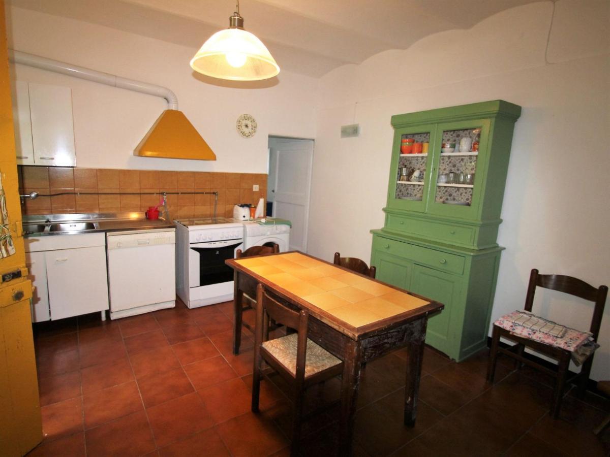 Apartment Bagnolo By Interhome Albisola Superiore Eksteriør bilde
