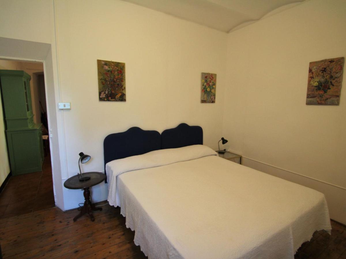 Apartment Bagnolo By Interhome Albisola Superiore Eksteriør bilde