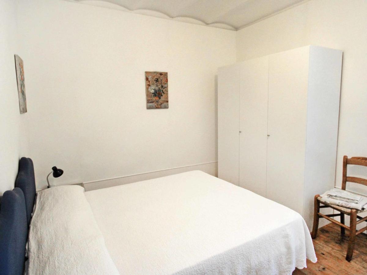 Apartment Bagnolo By Interhome Albisola Superiore Eksteriør bilde