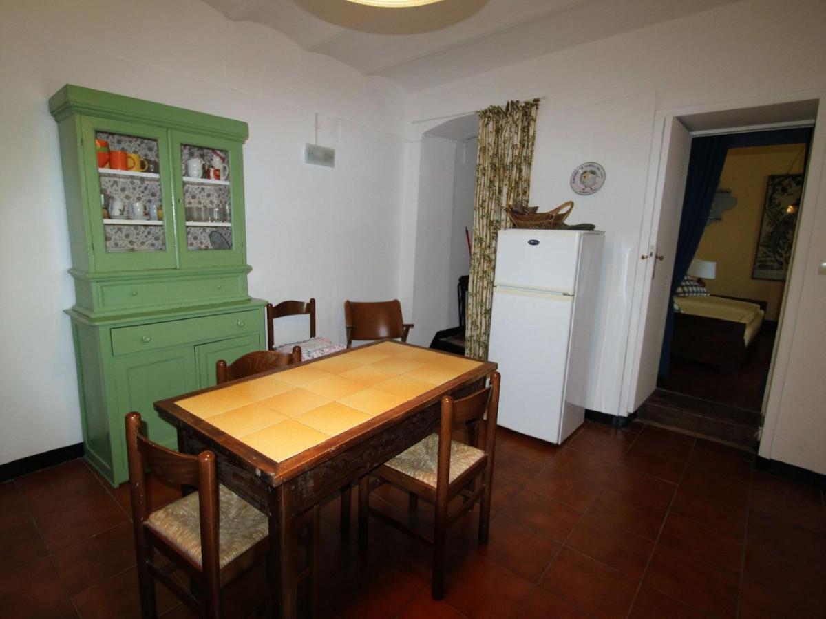 Apartment Bagnolo By Interhome Albisola Superiore Eksteriør bilde